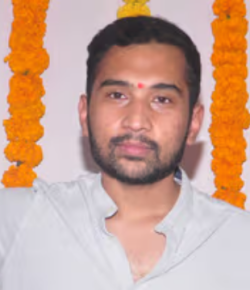 Vamsi Udayagiri Telugu Director