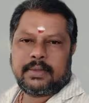 Kannada Executive Producer A R Lokesh Avverahalli