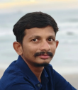 Ashok Kumar Rongali Telugu Assistant Director