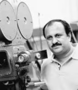HN Narasimha Murthy Kannada Cinematographer