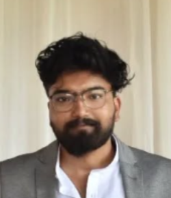 Parvatesh Pol Kannada Cinematographer