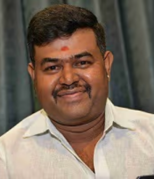 PVR Swamy Kannada Cinematographer