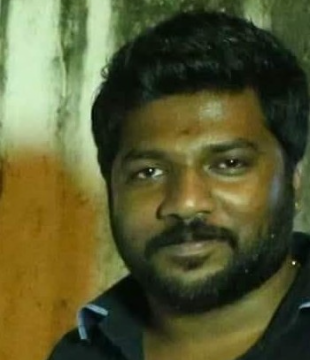 Malayalam Music Composer Ragesh Saminathan