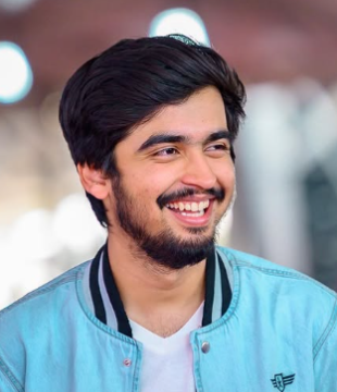 Kannada Singer Rajat Hegde