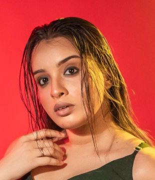 Odia Actress Srotoswini Sroto