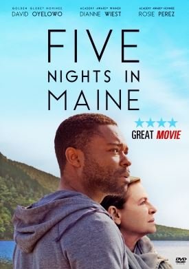 Five Nights In Maine Movie Review English Movie Review Five Nights In Maine Movie Review English Movie Review