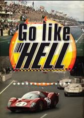 Go Like Hell Movie Review English Movie Review Go Like Hell Movie Review English Movie Review