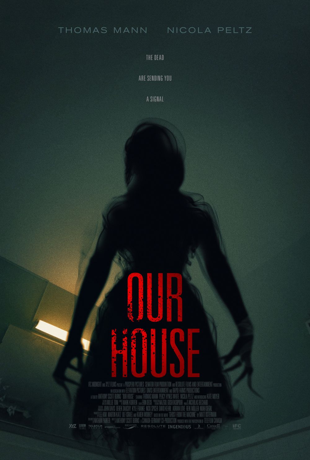 Our House Movie Review