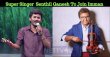 Super Singer Winner Senthil Ganesh To Croon Under Imman’s Music! Tamil News