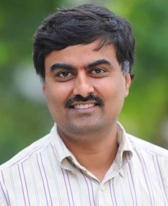 Telugu Producer Vivek Kuchibhotla