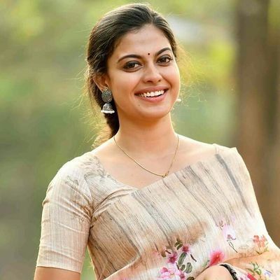 Anusree Nair Latest Pics