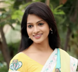 Sonia - Pallavi Telugu TV-Actress