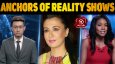 Top 10 Anchors Of Reality Shows