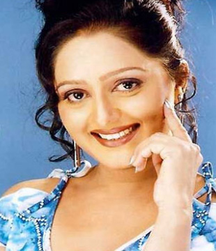 Hindi Movie Actress Mona Parekh