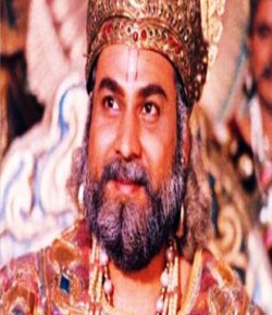 Sunil Pandey Hindi TV-Actor