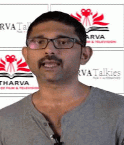 Abhijit Mazumdar Hindi Director