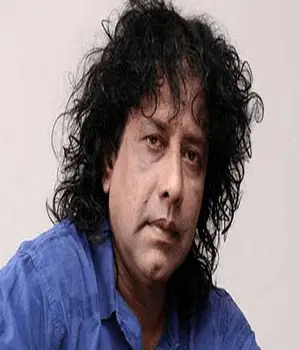 Bollywood Singer Ahmed Imtiaz Bulbul Biography, News, Photos, Videos ...