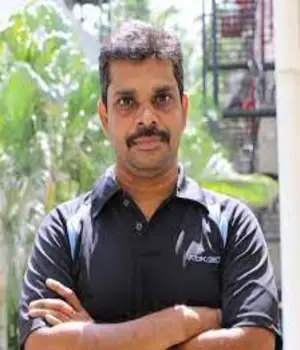 Telugu Director Basava Shankar