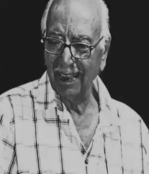 Hindi Lyricist M G Hashmat Biography, News, Photos, Videos | NETTV4U