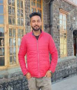 Soni Dhaliwal Hindi Writer