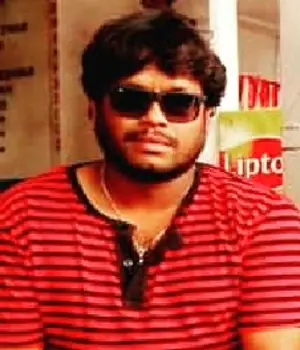 Kannada Cinematographer Sudhakar S Raj