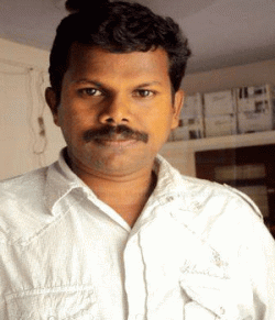 Sunil Kaimanam Malayalam Cinematographer