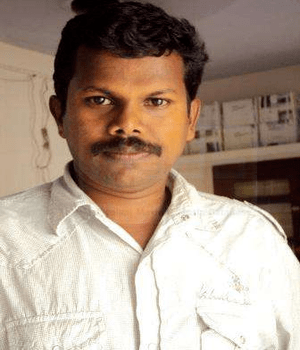 Sunil Kaimanam Malayalam Cinematographer