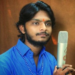 Ujwal Gajbhar Marathi Singer