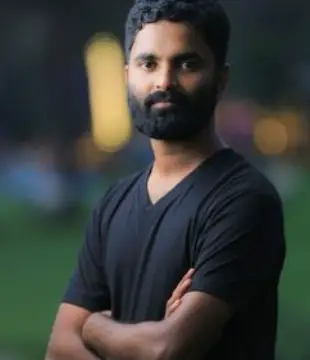 Malayalam Cinematographer Chanthu Meppayur