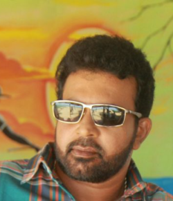 Jagath Galappaththi Sinhala Movie Actor