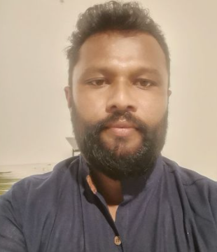 Sinhala Scriptwriter Lalith Rajapaksha