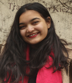 Madhurima Khadilkar Hindi Creative Head