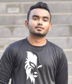 Sasindu Diluranga Sinhala Musician