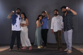 Latest Stills From Jenma Natchathiram Tamil Gallery