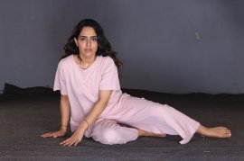 Latest Stills From Jenma Natchathiram Tamil Gallery