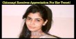 Chinmayi Receives Appreciation For Her Tweet! Tamil News