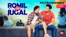 Romil And Jugal