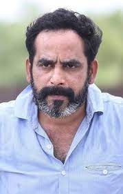 Tamil Actor Aravind Janakiraman