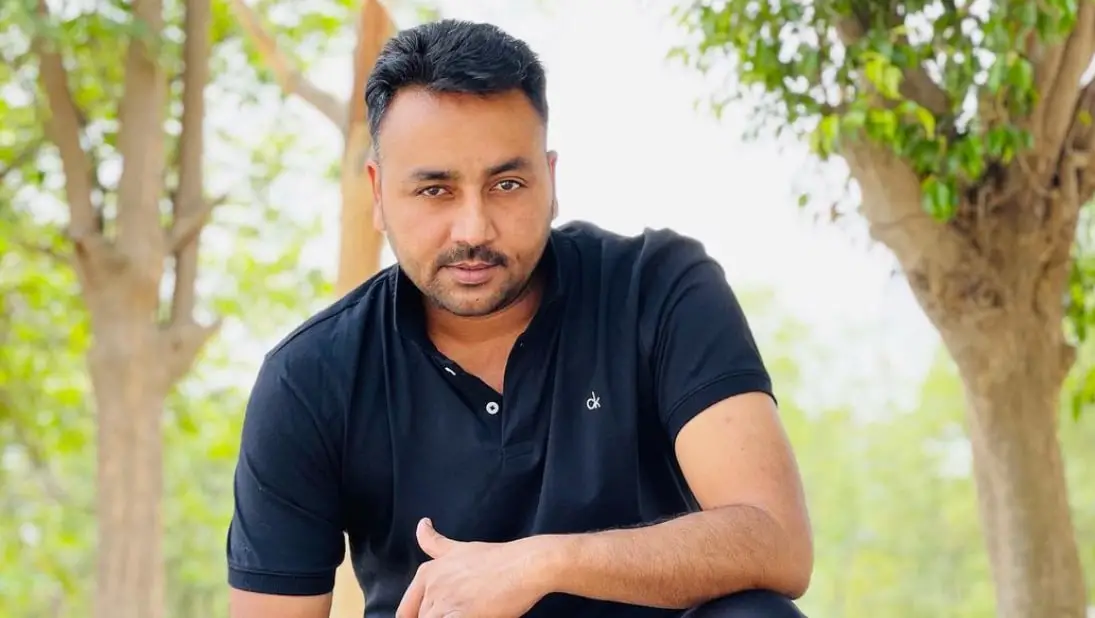 Bollywood Producer Balkar Bhullar Biography, News, Photos, Videos | NETTV4U