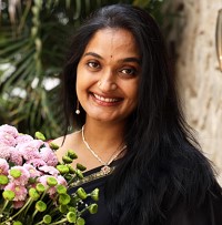 Telugu Costume Designer Bhargavi Kunam