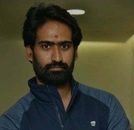Telugu Director Esshwar