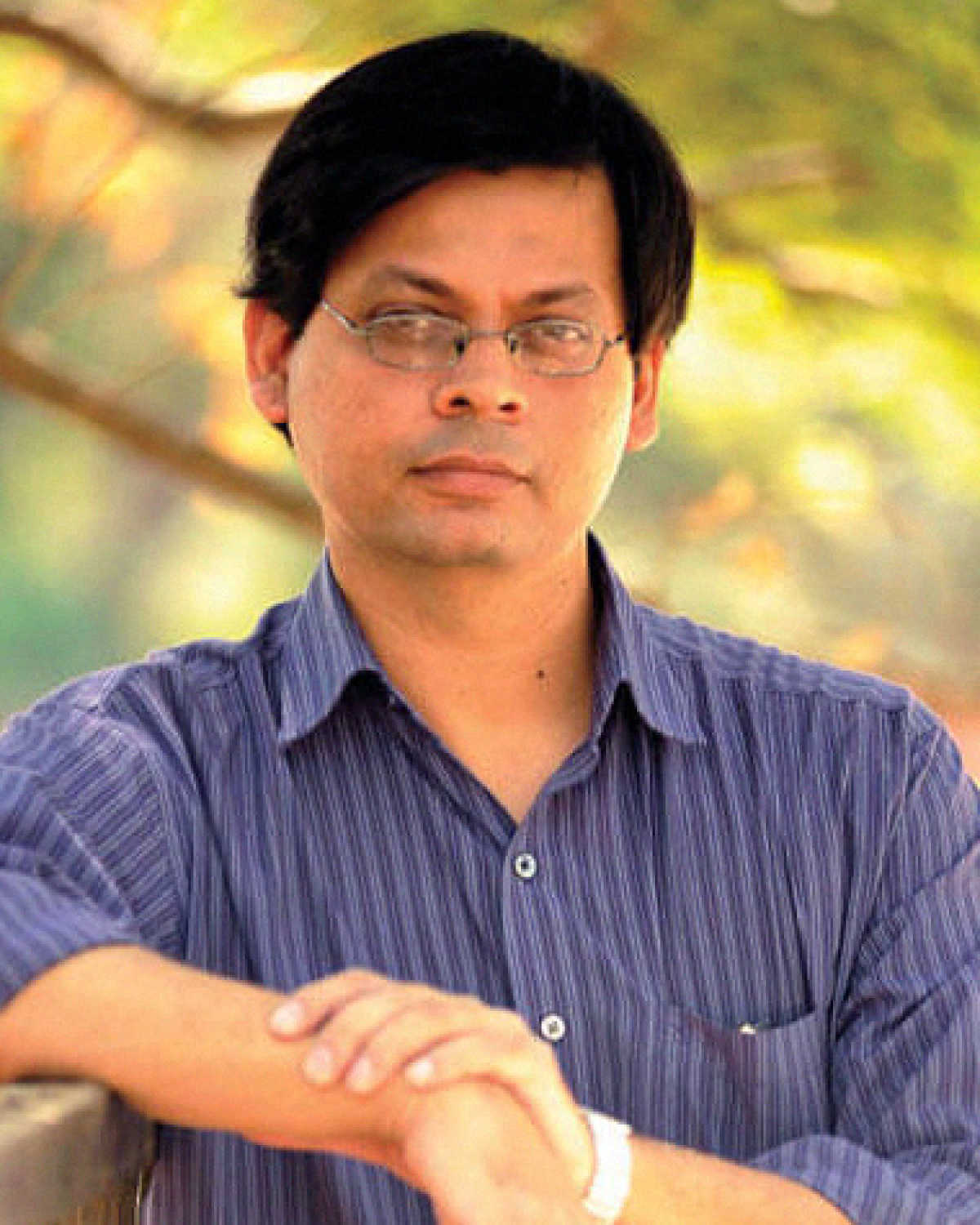 Marathi Director Ganesh Matkari
