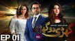 Ghari Do Ghari Urdu tv-serials on A PLUS