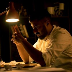 Ignatius Vivek David Tamil Director of Photography