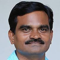 Telugu Producer K Srinivasulu