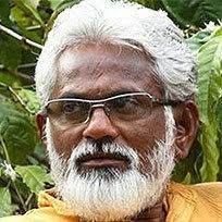 Malayalam Filmmaker Kunnath Gopinathan