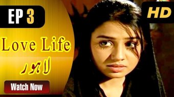 Love Life Aur Lahore-urdu