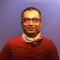 Kannada Cinematographer Mahendra Simha