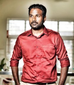 Manigandan Sivakumar Tamil Editor