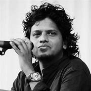 Malayalam Singer Manikandan Ayyappa